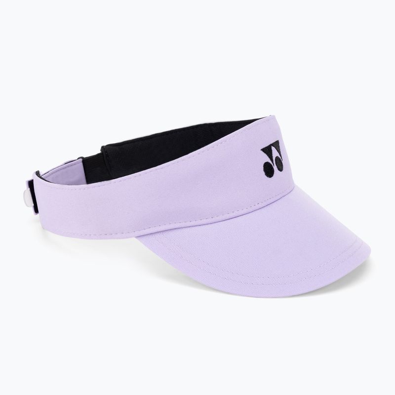 Cappottina da tennis YONEX 40085 viola nebbia