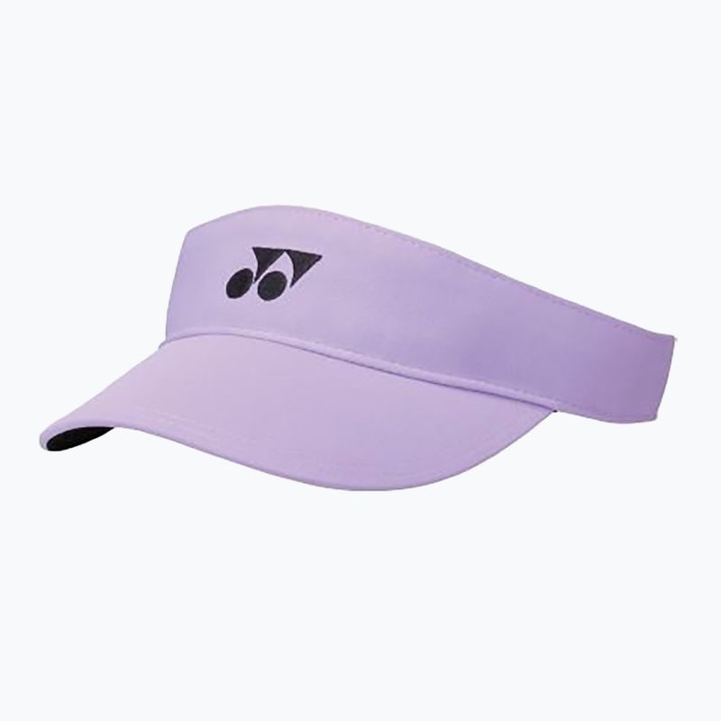 Cappottina da tennis YONEX 40085 viola nebbia 5