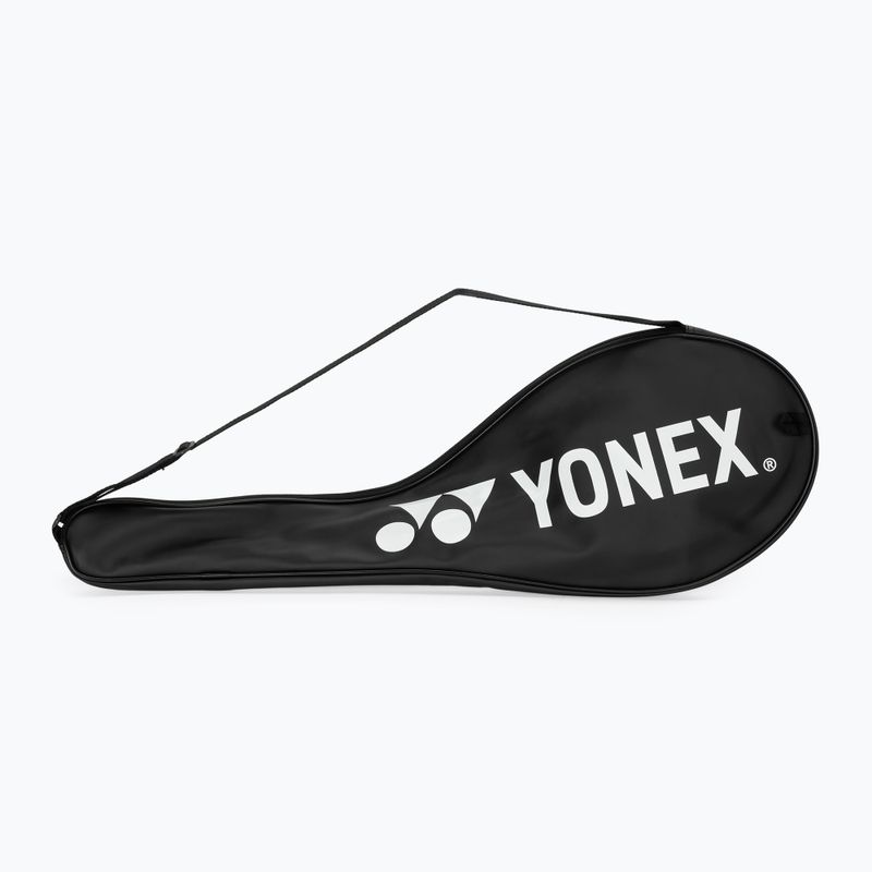 Racchetta da badminton YONEX Nanoflare 001 Ciano chiaro 6