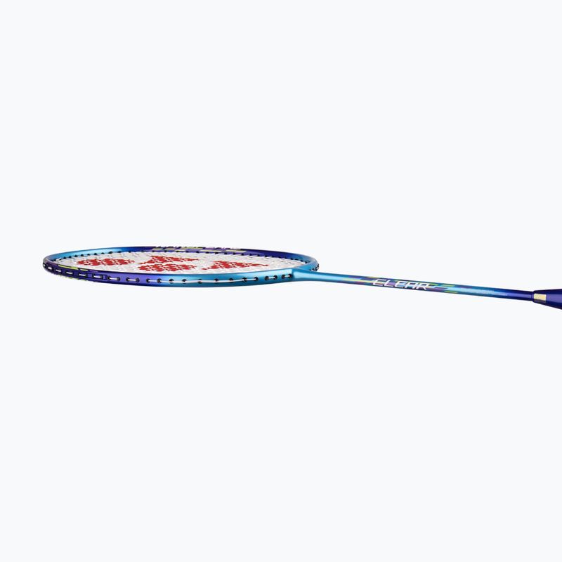 Racchetta da badminton YONEX Nanoflare 001 Ciano chiaro 9