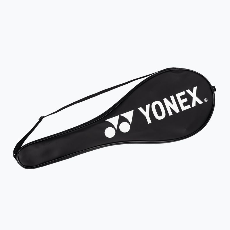 Racchetta da badminton YONEX Nanoflare 001 Feel verde 6