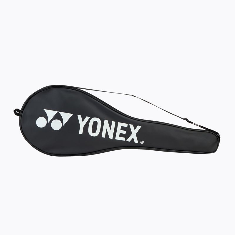 Racchetta da badminton YONEX Nanoflare E13 blu/rossa 6