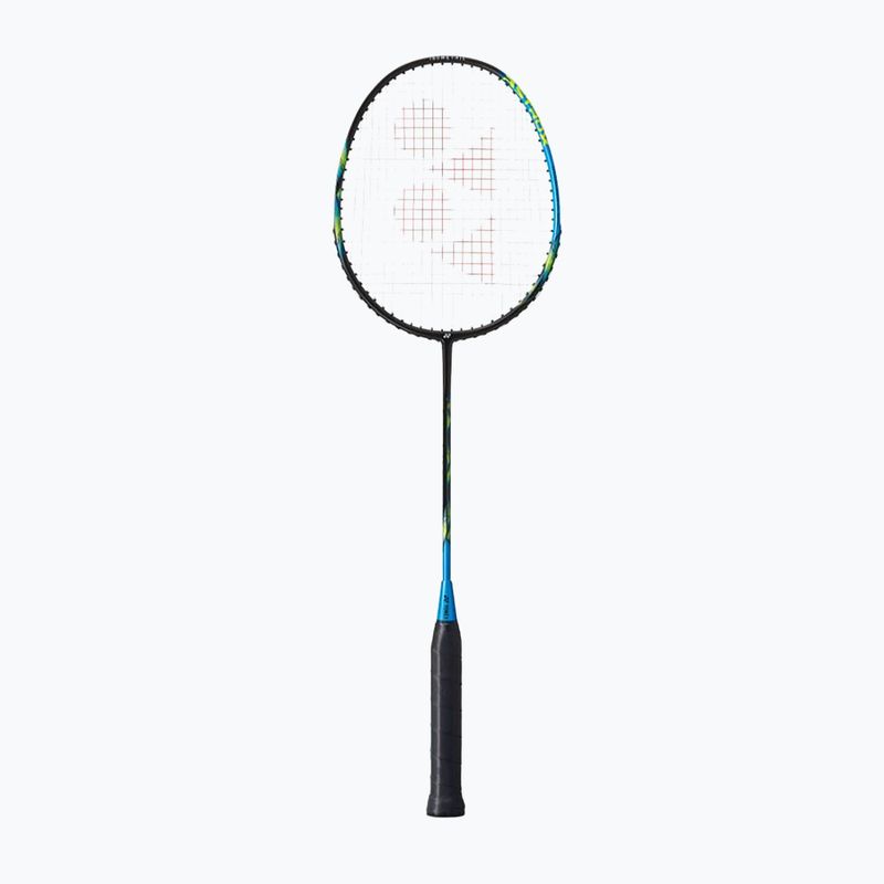 YONEX racchetta da badminton Astrox E13 nero/blu 6