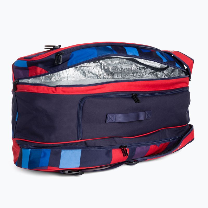 Borsa da tennis YONEX 92229 Pro scarlatto 5