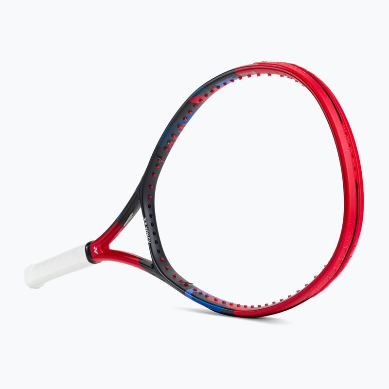 Racchetta da tennis YONEX Vcore 100L scarlatto 2