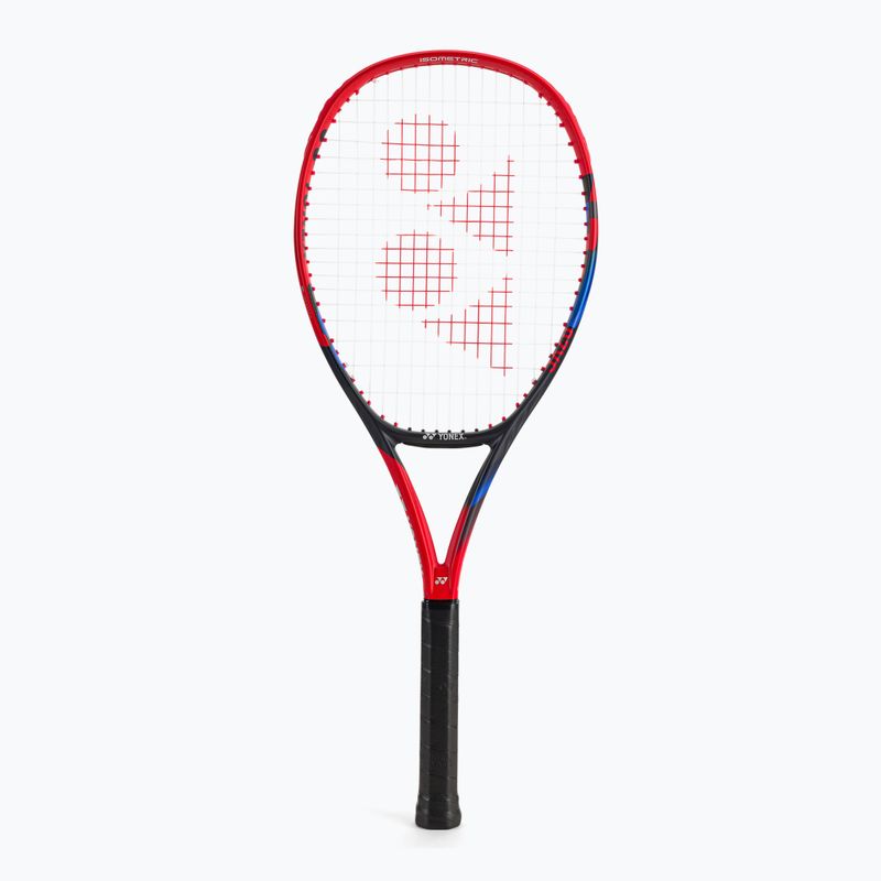 Racchetta da tennis YONEX Vcore GAME scarlatto