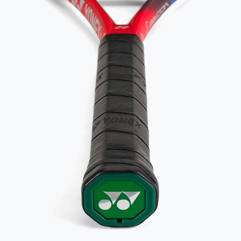 Racchetta da tennis YONEX Vcore GAME scarlatto 3