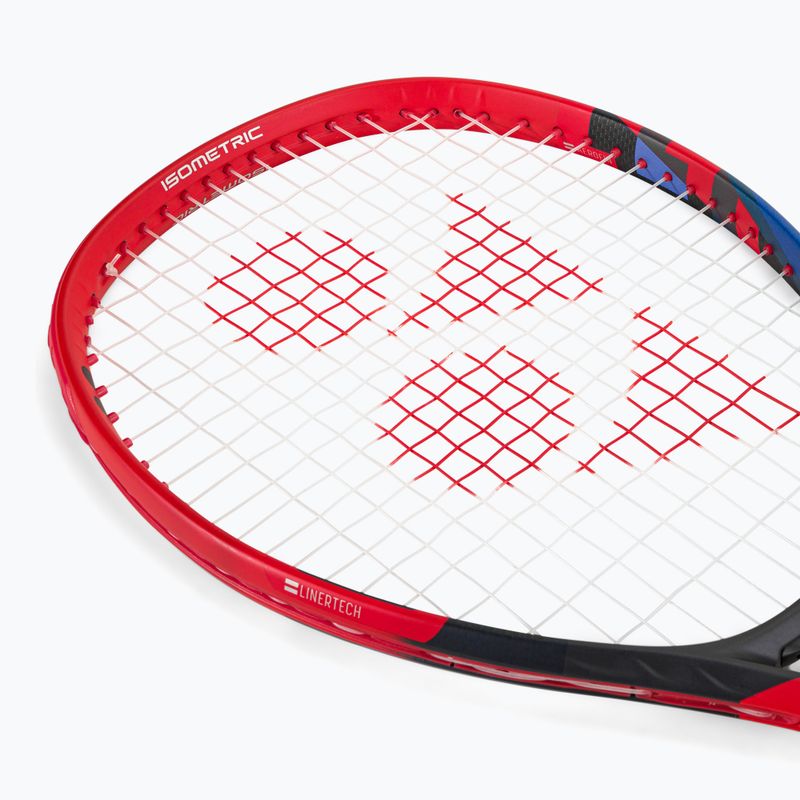 Racchetta da tennis YONEX Vcore GAME scarlatto 5