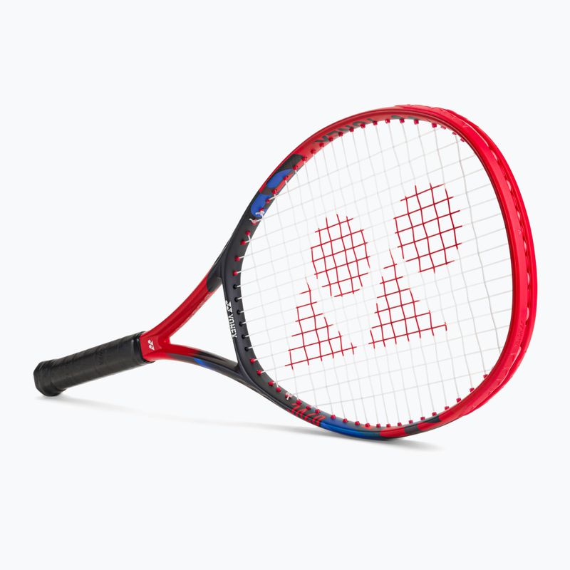 Racchetta da tennis YONEX Vcore FEEL scarlatto 2