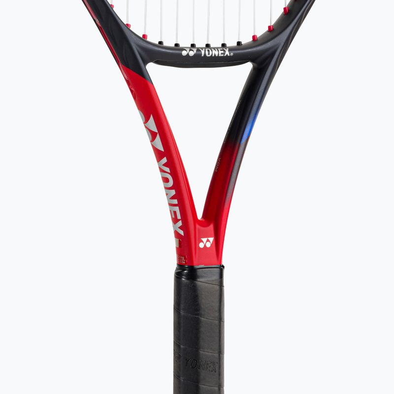 Racchetta da tennis YONEX Vcore FEEL scarlatto 4