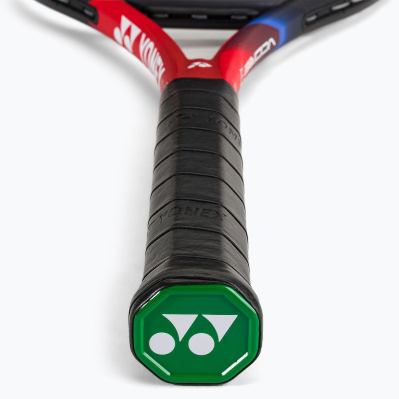 Racchetta da tennis YONEX Vcore ACE scarlatto 3