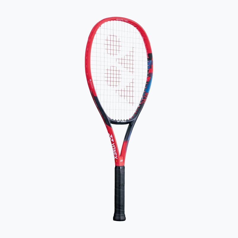 Racchetta da tennis YONEX Vcore 26 JR scarlatto 2