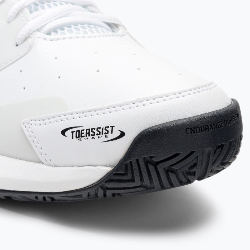 Scarpe da tennis da uomo YONEX Lumio 3 bianco/lime 7