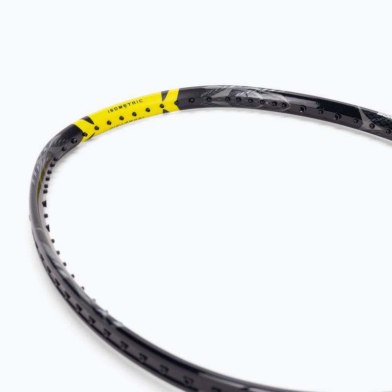 Racchetta da badminton YONEX Nanoflare 1000 ZZ giallo lampo 5