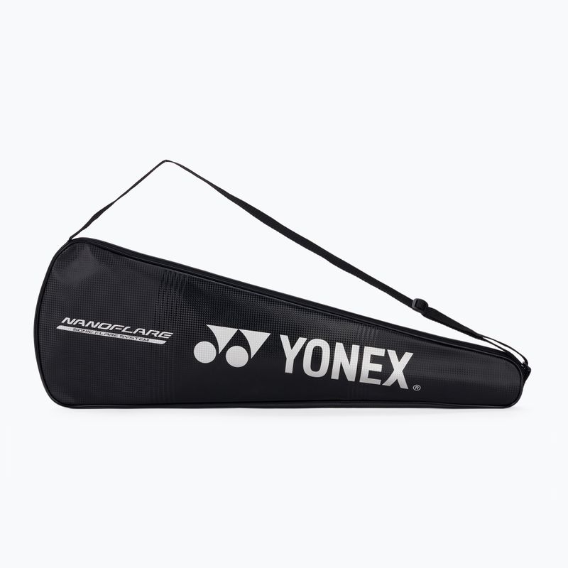 Racchetta da badminton YONEX Nanoflare 1000 ZZ giallo lampo 6
