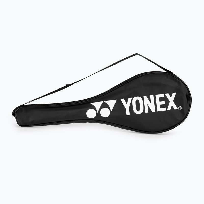Racchetta da badminton YONEX Nanoflare 1000 Play giallo lampo 6