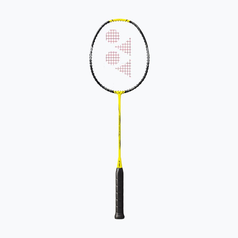 Racchetta da badminton YONEX Nanoflare 1000 Play giallo lampo 7