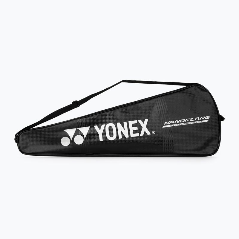 Racchetta da badminton YONEX Nanoflare 1000 Gioco giallo lampo 6
