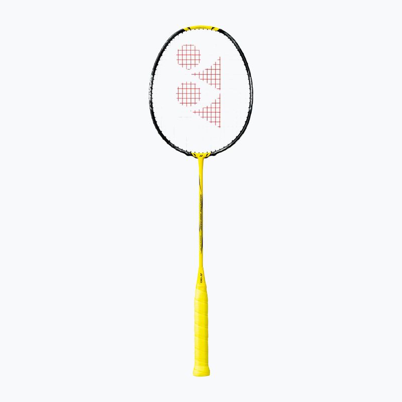 Racchetta da badminton YONEX Nanoflare 1000 Gioco giallo lampo 7