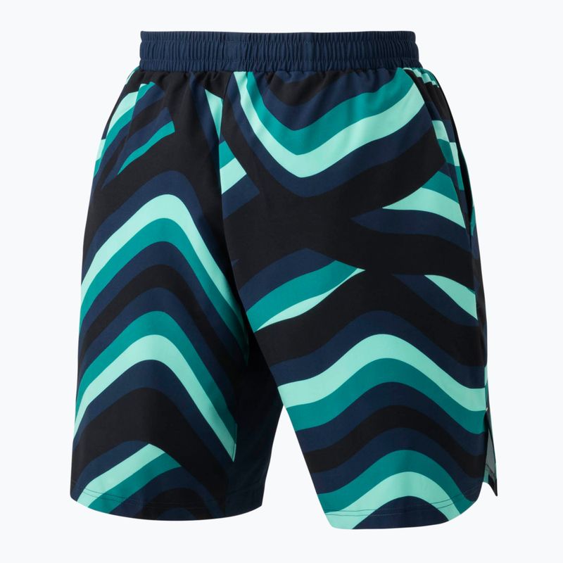 Pantaloncini YONEX uomo 15162 Australian Open indaco/marino 2