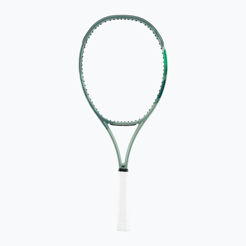 Racchetta da tennis YONEX Percept 100L verde oliva