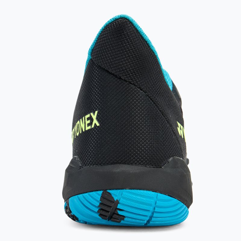 Scarpe YONEX da uomo Cascade Drive 2 chiaro/nero 6