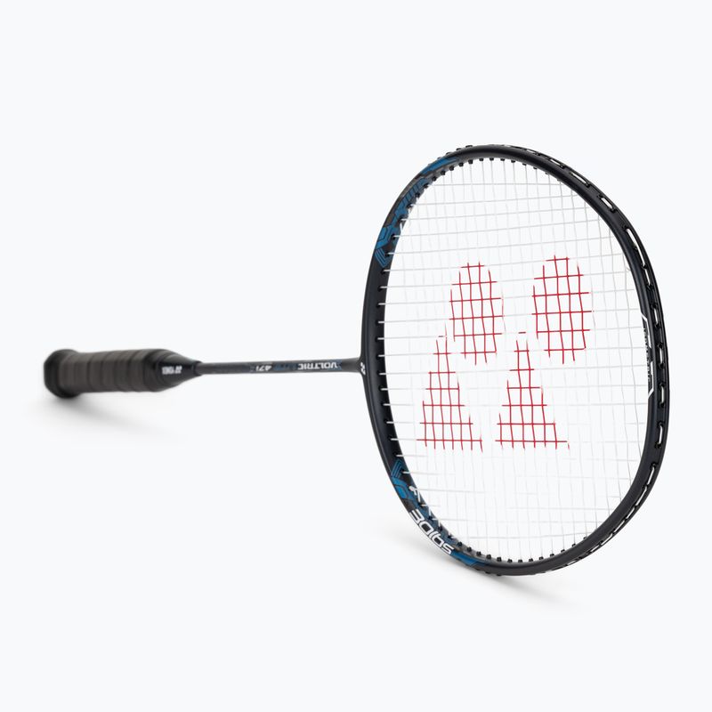 Racchetta da badminton YONEX Voltric Lite 47i graphite 2