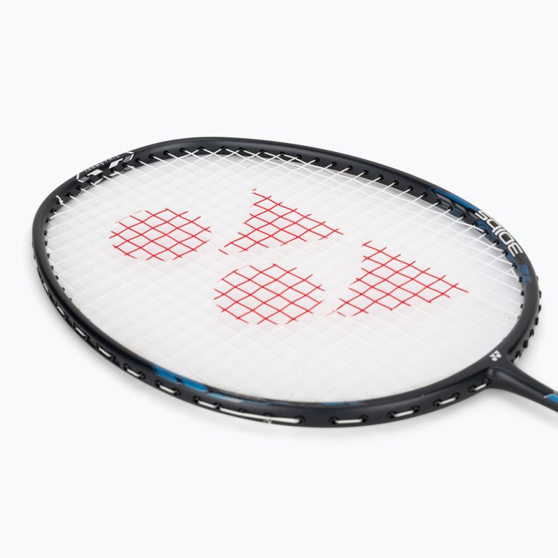 Racchetta da badminton YONEX Voltric Lite 47i graphite 5