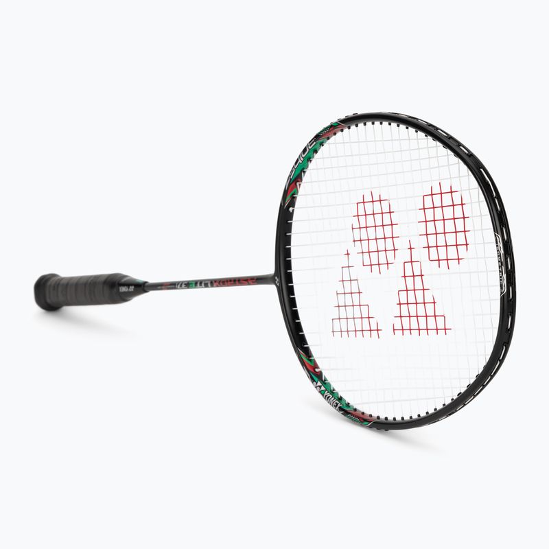 Racchetta da badminton YONEX Astrox Light 37i black 2