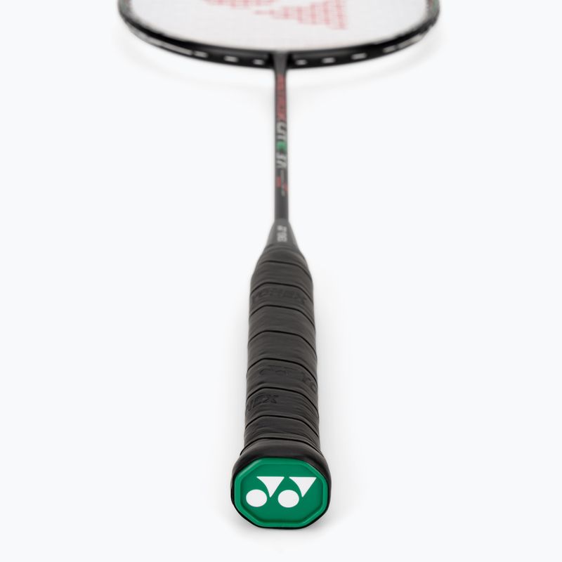 Racchetta da badminton YONEX Astrox Light 37i black 3