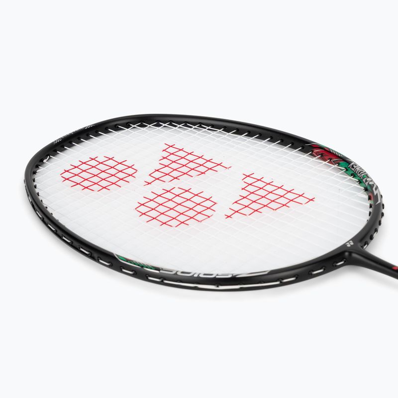Racchetta da badminton YONEX Astrox Light 37i black 5