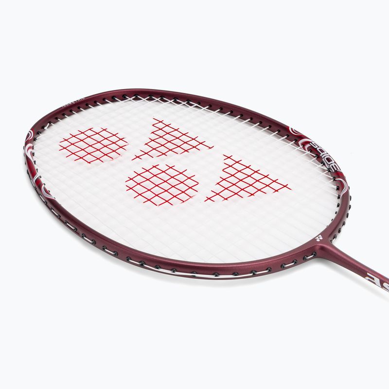 Racchetta da badminton YONEX Astrox Light 45i kurenai 5