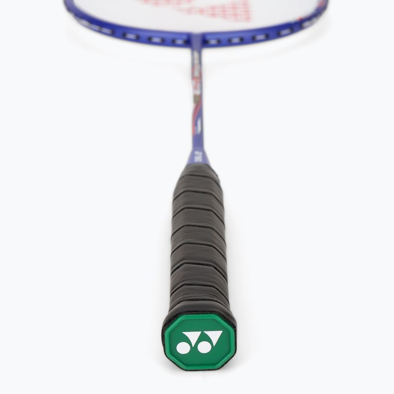 Racchetta da badminton YONEX Voltric Lite 35i blue 3