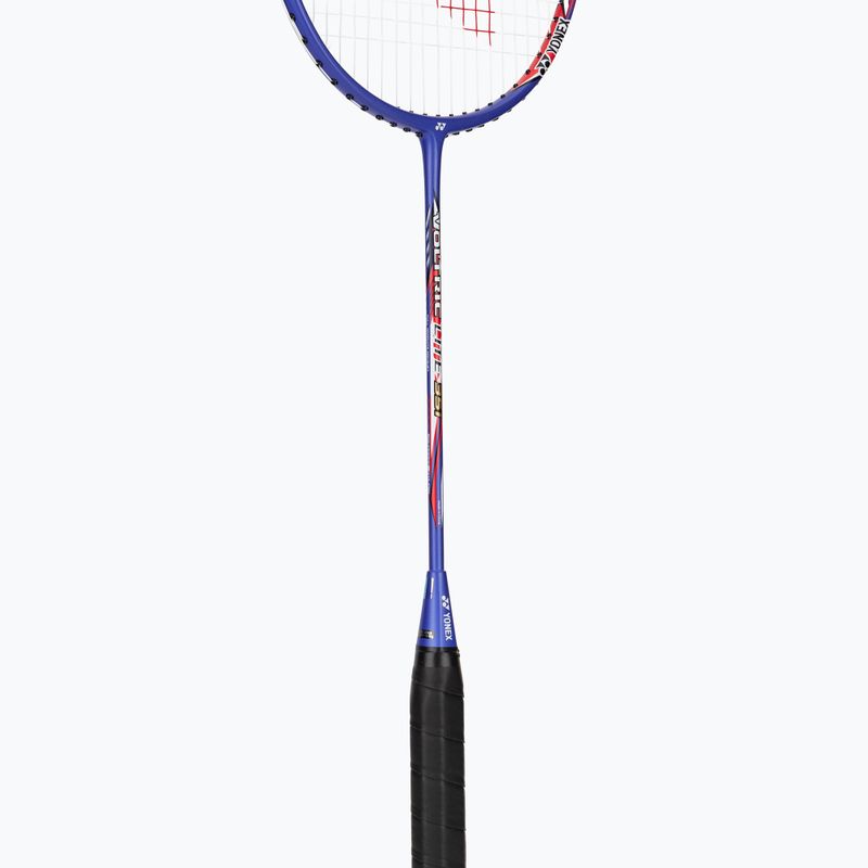 Racchetta da badminton YONEX Voltric Lite 35i blue 4