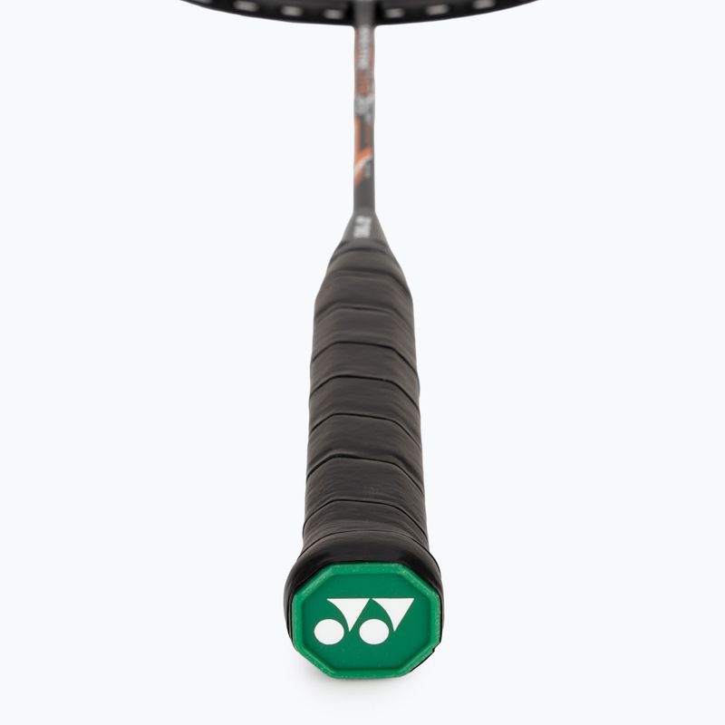 Racchetta da badminton YONEX Voltric Lite 40i blue/orange 3