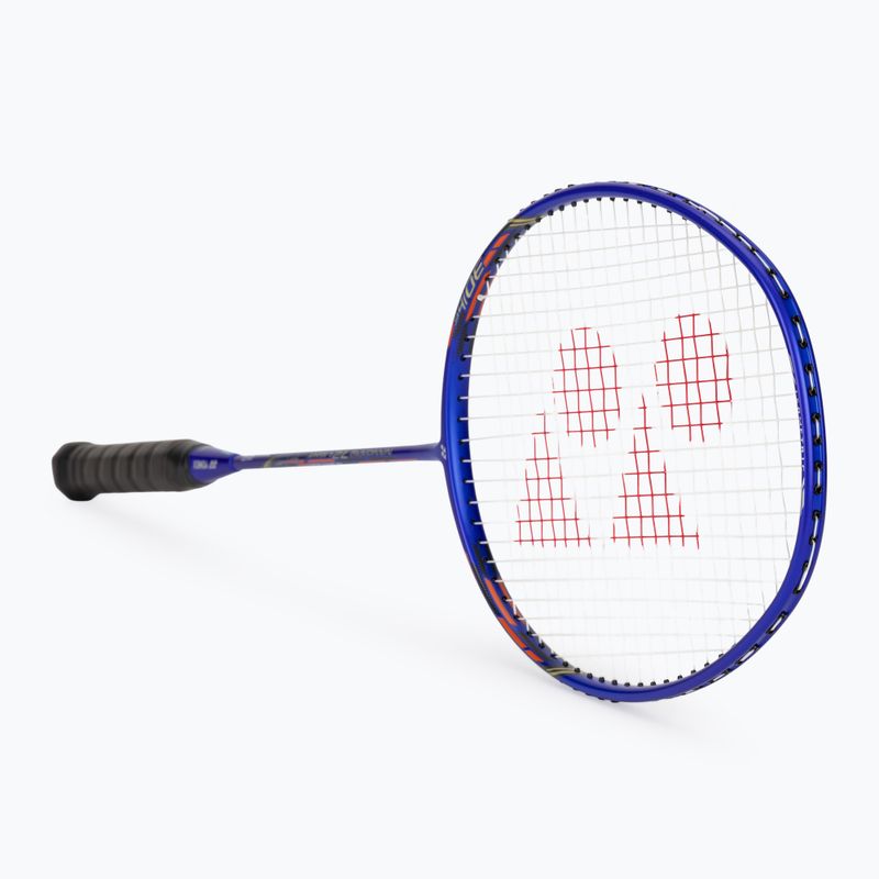 Racchetta da badminton YONEX Nanoray 72 Light blue 2