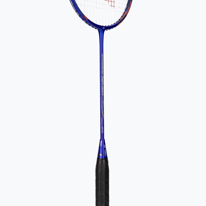 Racchetta da badminton YONEX Nanoray 72 Light blue 4
