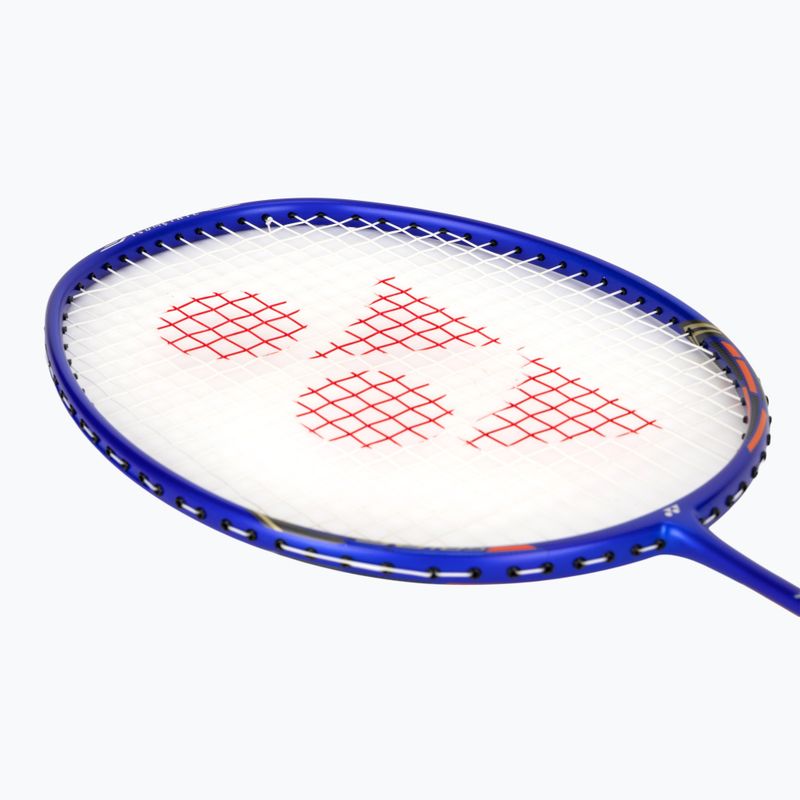Racchetta da badminton YONEX Nanoray 72 Light blue 5