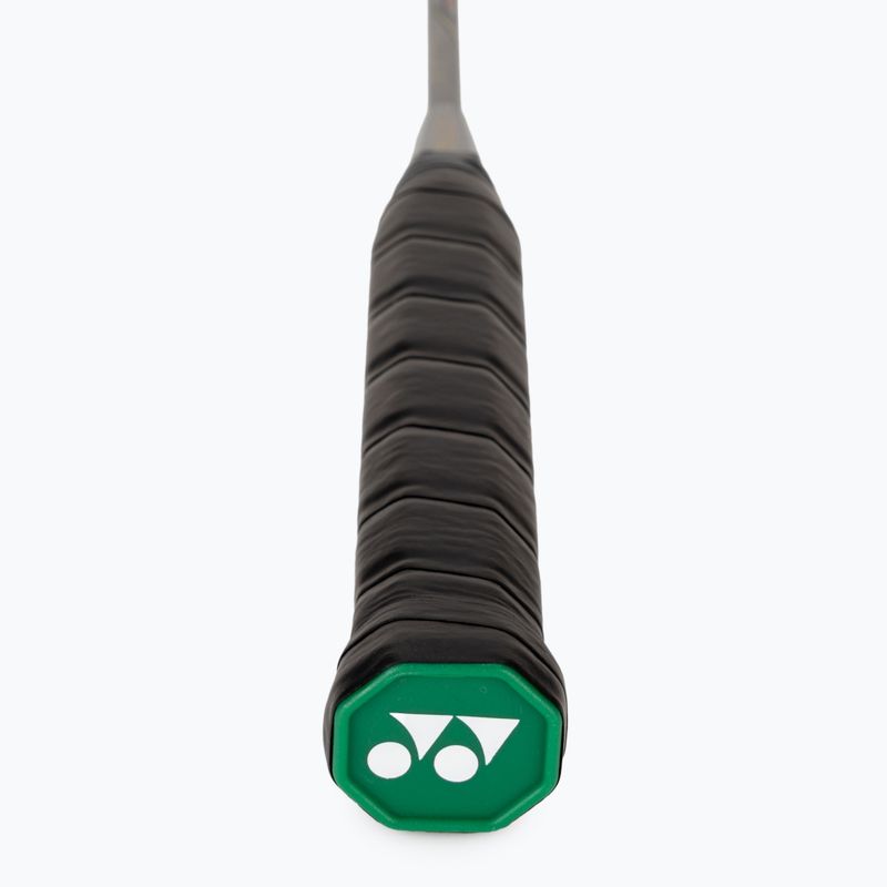 Racchetta da badminton YONEX Nanoray 72 Light gray 3