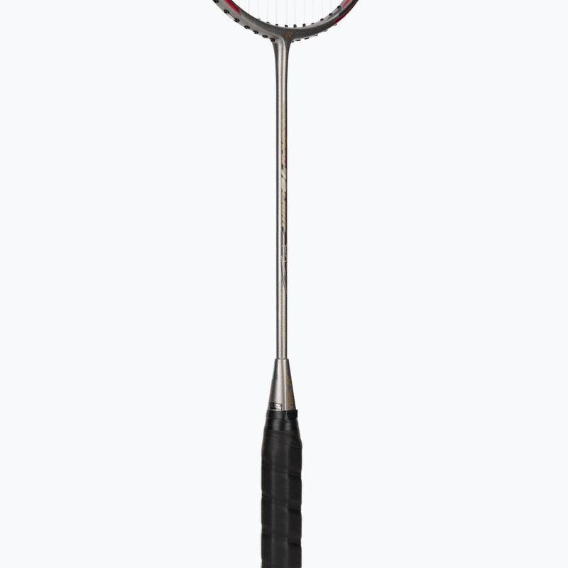 Racchetta da badminton YONEX Nanoray 72 Light gray 4