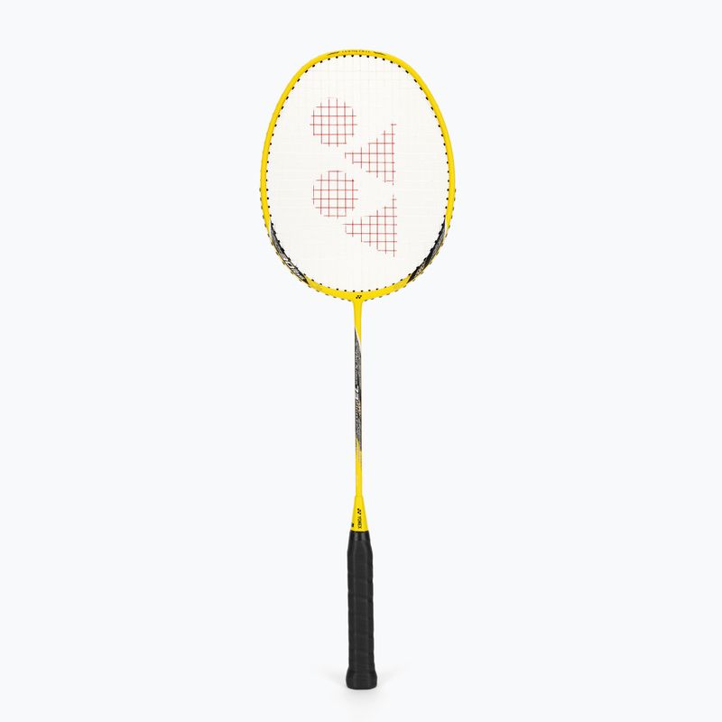Racchetta da badminton YONEX Arcsaber 73 Light yellow