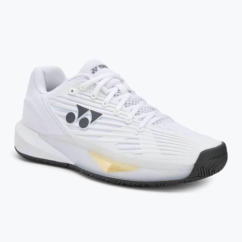 Scarpe da tennis da uomo YONEX Eclipson 5 bianco