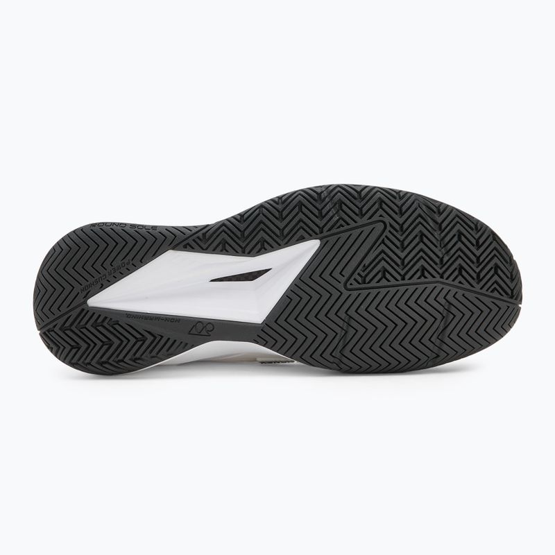 Scarpe da tennis da uomo YONEX Eclipson 5 bianco 4