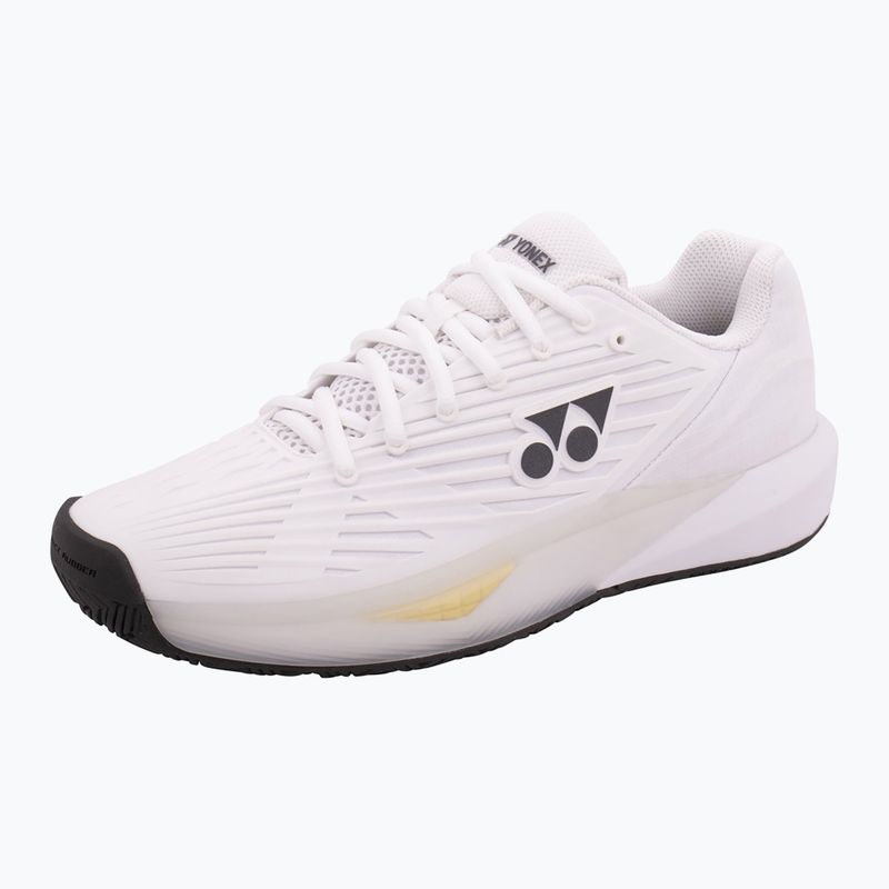 Scarpe da tennis da uomo YONEX Eclipson 5 white 8
