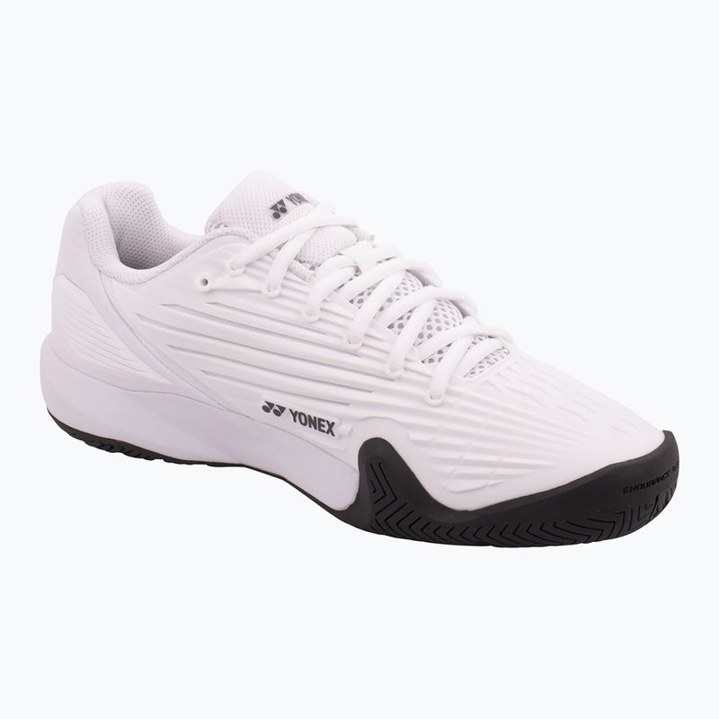 Scarpe da tennis da uomo YONEX Eclipson 5 white 9