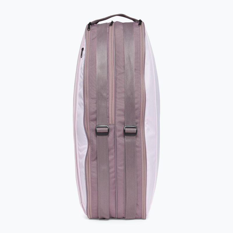 YONEX Team Racquet Bag 6R rosa fumo 5