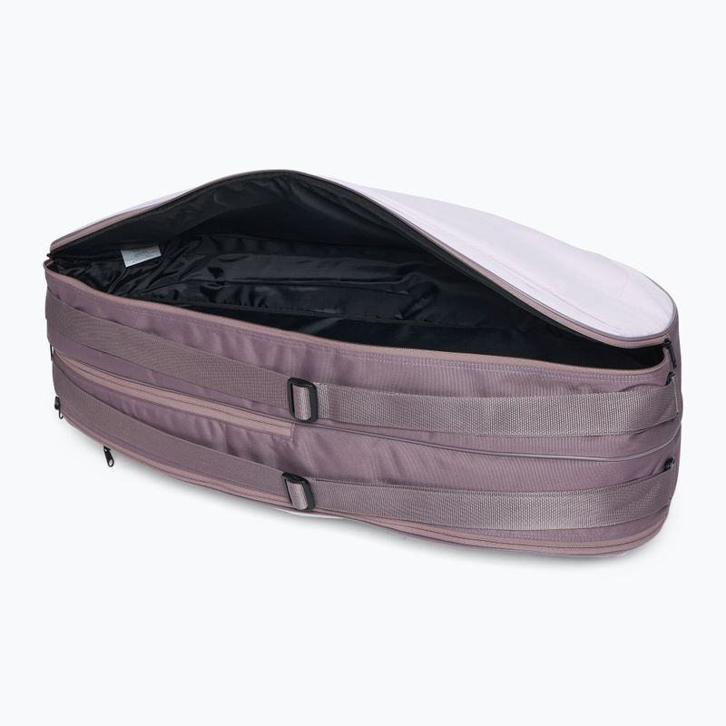 YONEX Team Racquet Bag 6R rosa fumo 6