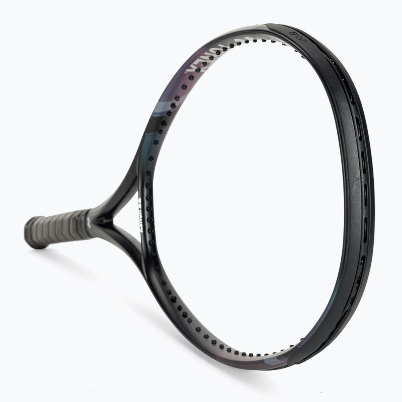 Racchetta da tennis YONEX Ezone 100 aqua/nero 2