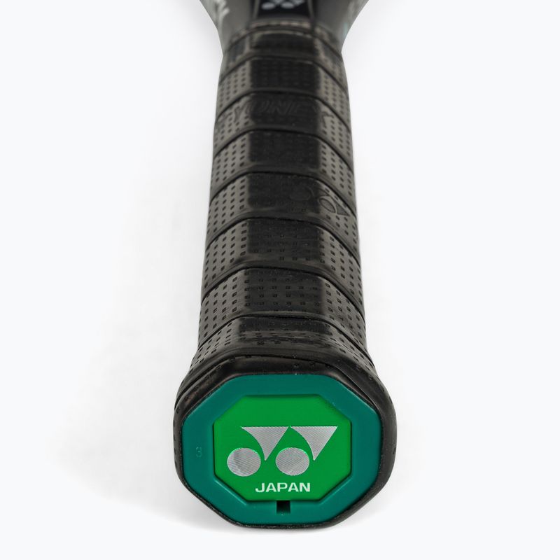 Racchetta da tennis YONEX Ezone 100 aqua/nero 3