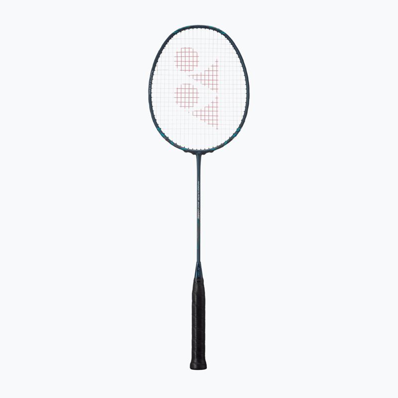 Racchetta da badminton YONEX Nanoflare 800 Game verde intenso